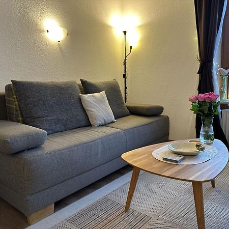 Ferienwohnung Alpennest Burgberg Burgberg im Allgäu Exterior foto