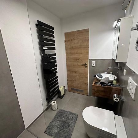 Ferienwohnung Alpennest Burgberg Burgberg im Allgäu Exterior foto