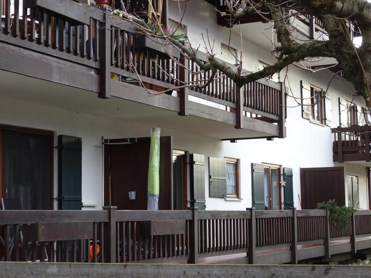 Ferienwohnung Alpennest Burgberg Burgberg im Allgäu Exterior foto
