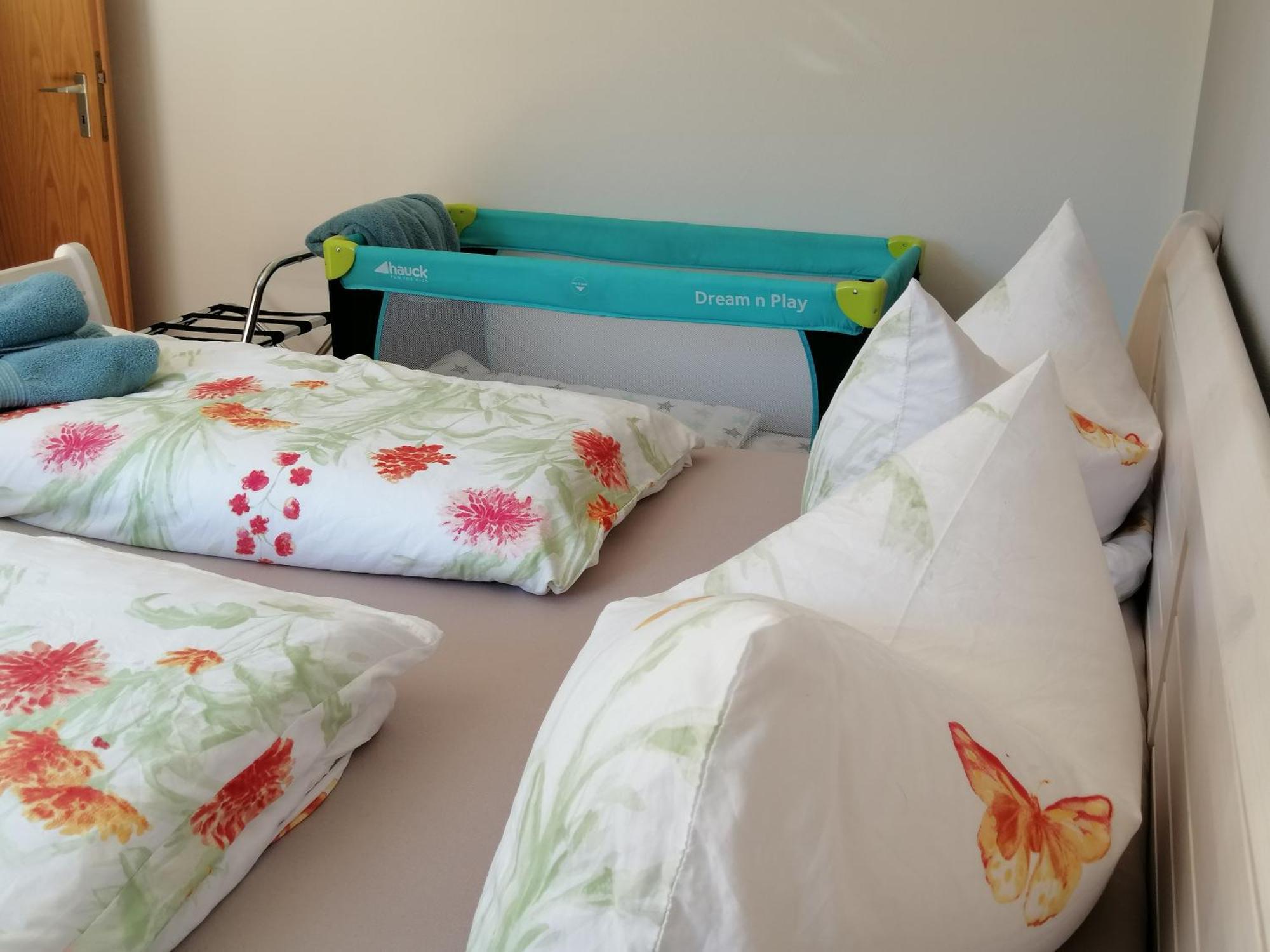Ferienwohnung Alpennest Burgberg Burgberg im Allgäu Exterior foto