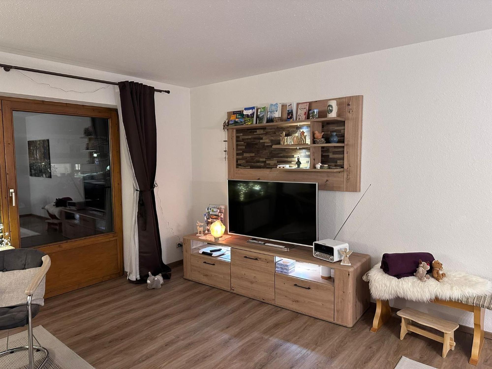Ferienwohnung Alpennest Burgberg Burgberg im Allgäu Exterior foto