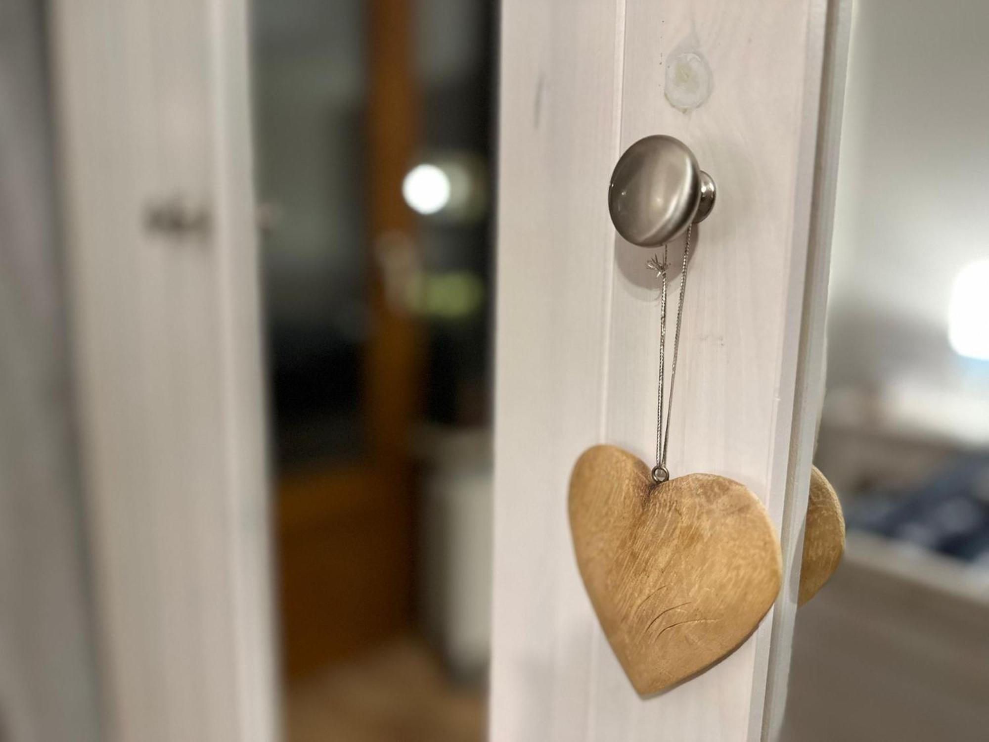 Ferienwohnung Alpennest Burgberg Burgberg im Allgäu Exterior foto