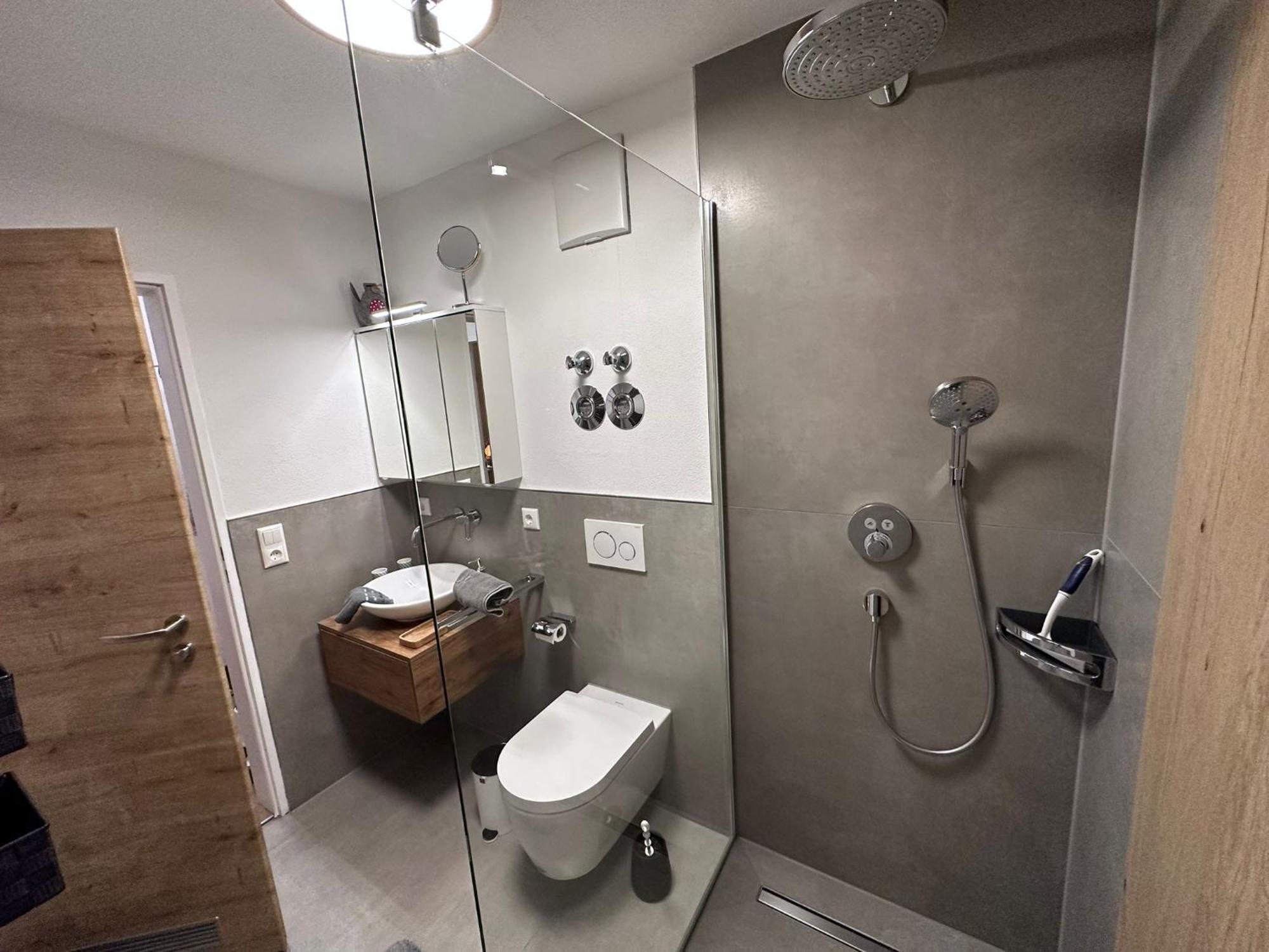 Ferienwohnung Alpennest Burgberg Burgberg im Allgäu Exterior foto