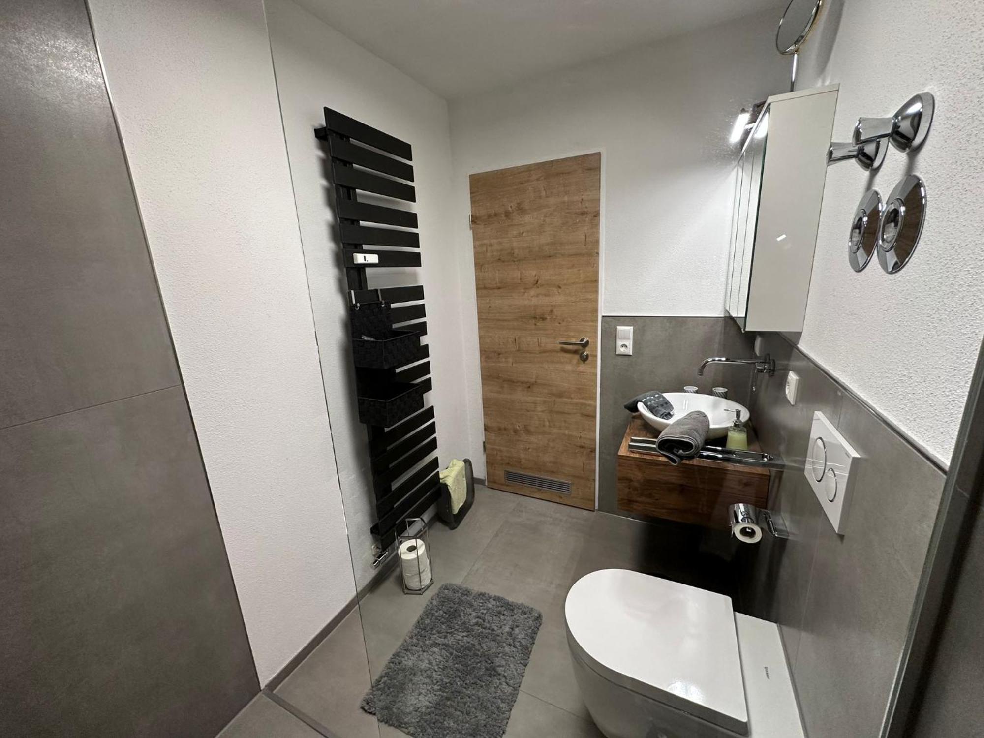 Ferienwohnung Alpennest Burgberg Burgberg im Allgäu Exterior foto