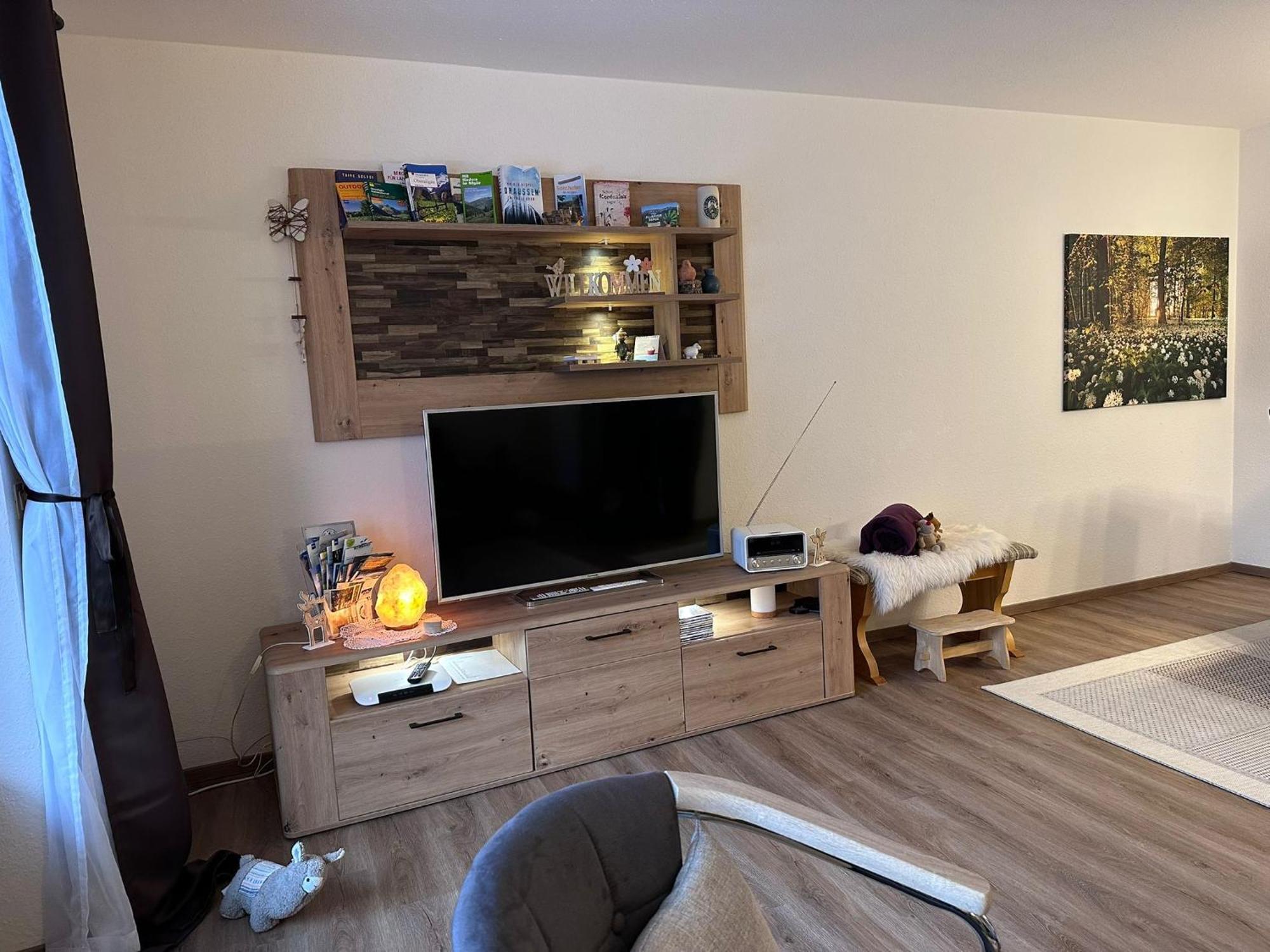 Ferienwohnung Alpennest Burgberg Burgberg im Allgäu Exterior foto