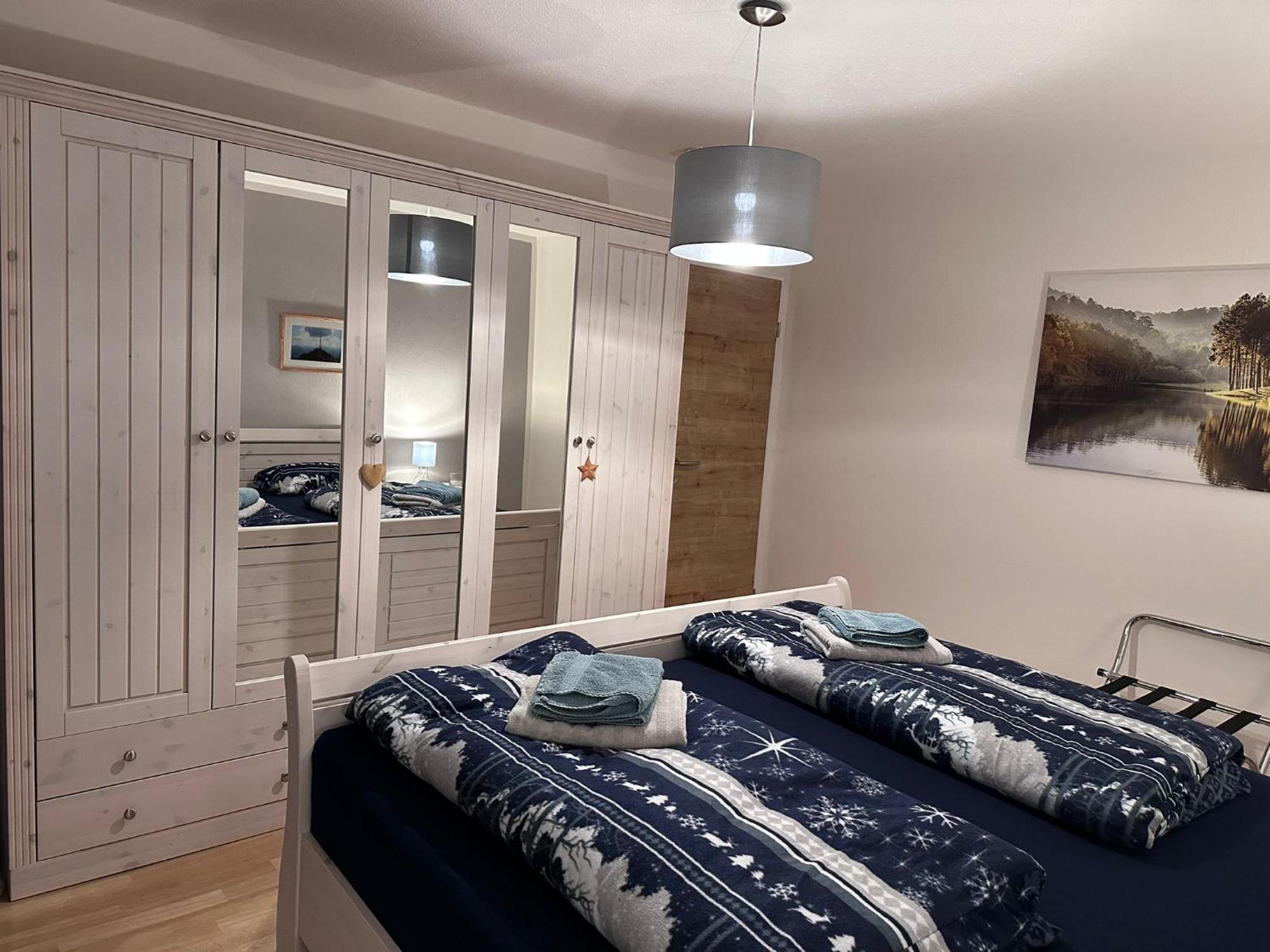 Ferienwohnung Alpennest Burgberg Burgberg im Allgäu Exterior foto