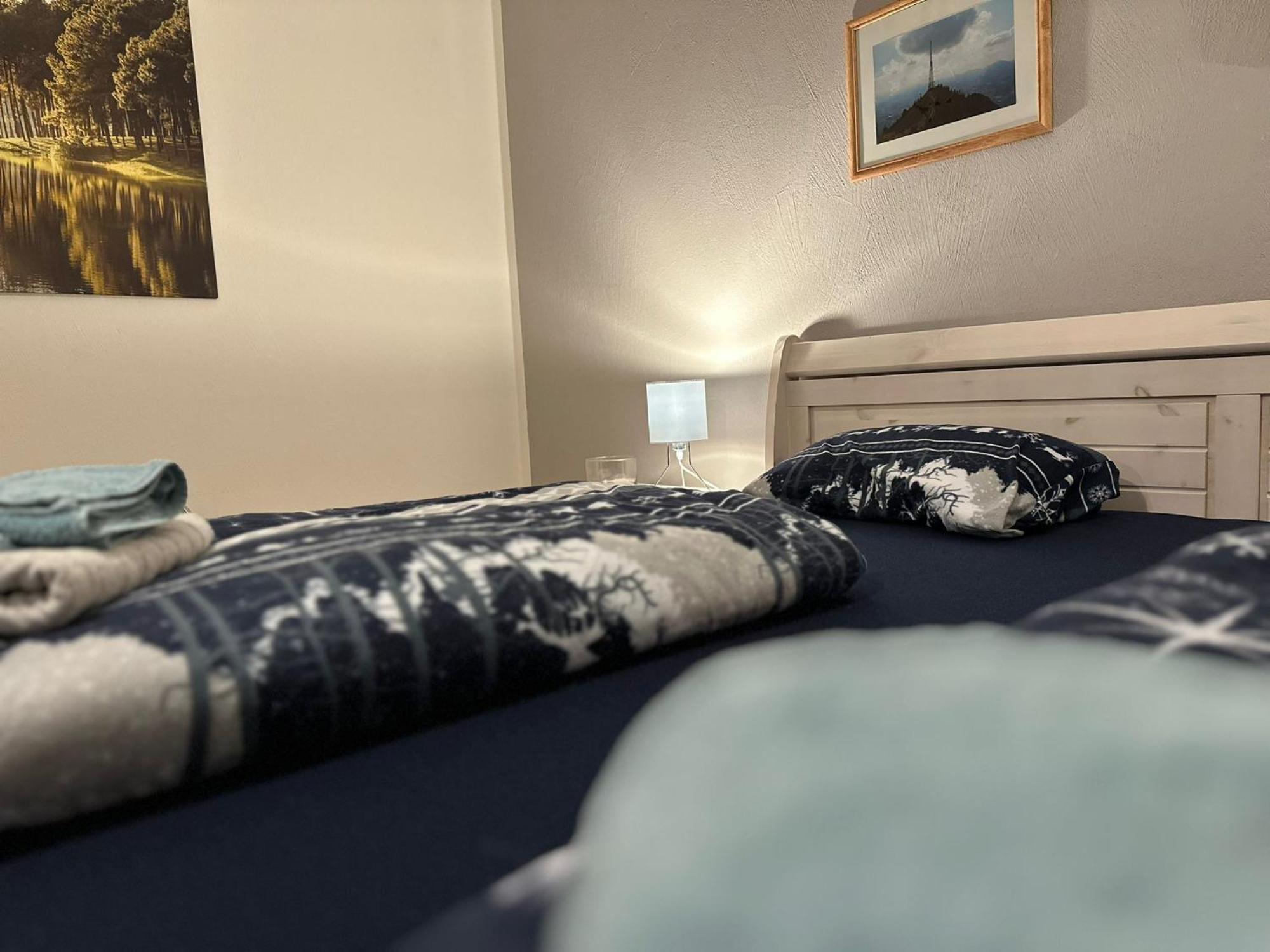 Ferienwohnung Alpennest Burgberg Burgberg im Allgäu Exterior foto